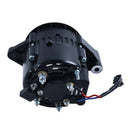 Replacement Construction Machinery Parts 12V 55A Alternator 2200-0500 22000500 6632192 6658884 6661611 for Bobcat 751 753 763 7753 773 863 864 873 943 953 Skid Steer Loader 443 453 542
