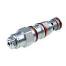 Replacement Construction Machinery Parts 1500 Psi 3:1 Pilot Ratio Hydraulic Valve B02-04-0106 B02040106  for Haulotte Boom Lift Fits 3632T 4527A