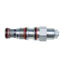 Replacement Construction Machinery Parts 1500 Psi 3:1 Pilot Ratio Hydraulic Valve B02-04-0106 B02040106  for Haulotte Boom Lift Fits 3632T 4527A