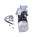Replacement Construction Machinery Parts 24V 5KW 10T Starter Motor  272-4774 2724774 for Caterpillar CAT Excavator 311C 311D LRR 312C 312C L 312D 312D L 313D 314C 314D CR 314D LCR