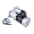 Replacement Construction Machinery Parts 24V 5KW 10T Starter Motor  272-4774 2724774 for Caterpillar CAT Excavator 311C 311D LRR 312C 312C L 312D 312D L 313D 314C 314D CR 314D LCR