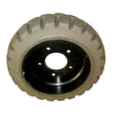 Replacement Construction Machinery Parts AWP Wheel 2326012770 for Haulotte Scissor Lift STAR 8 10 26J 22J