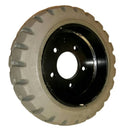 Replacement Construction Machinery Parts AWP Wheel 2326012770 for Haulotte Scissor Lift STAR 8 10 26J 22J