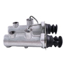 Replacement Construction Machinery Parts Brake Master Cylinder 167-8161 1678161 for  Caterpillar CAT  Backhoe Loader 416D 420D 424D 428D 430D 432D 438D 442D