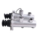 Replacement Construction Machinery Parts Brake Master Cylinder 167-8161 1678161 for  Caterpillar CAT  Backhoe Loader 416D 420D 424D 428D 430D 432D 438D 442D