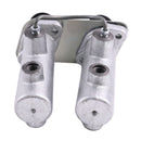 Replacement Construction Machinery Parts Brake Master Cylinder 167-8161 1678161 for  Caterpillar CAT  Backhoe Loader 416D 420D 424D 428D 430D 432D 438D 442D