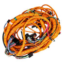 Replacement Construction Machinery Parts Chassis Wiring Harness 259-5068 2595068 for CAT Excavator 345C 345CL 345CHCR 345CLC