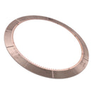 Replacement Construction Machinery Parts Clutch Disc 5S-7830 5S7830 for Caterpillar CAT D8H D8K D9G D9H 772 777 657B