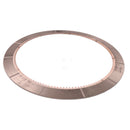 Replacement Construction Machinery Parts Clutch Disc 5S-7830 5S7830 for Caterpillar CAT D8H D8K D9G D9H 772 777 657B