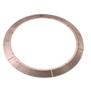 Replacement Construction Machinery Parts Clutch Disc 5S-7830 5S7830 for Caterpillar CAT D8H D8K D9G D9H 772 777 657B