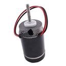 Replacement Construction Machinery Parts Condenser Blower Motor 308-6335 106-2721 7X-6279 for Caterpillar CAT Engine 3114 3126 3412E 3406E Loader 950H 953C 963C Dozer 824H 834G 834H