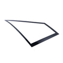 Replacement Construction Machinery Parts Door Glass 2059588 2059588 for Caterpillar 414E 416E 416F