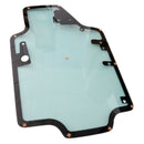 Replacement Construction Machinery Parts Door Glass  47405930  for CASE Loader TR270 TR310 TR320 TR340 TV380 SR130 SR150 SR160 SR175 SR200 SR210 SR220