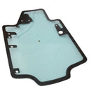 Replacement Construction Machinery Parts Door Glass  47405930  for CASE Loader TR270 TR310 TR320 TR340 TV380 SR130 SR150 SR160 SR175 SR200 SR210 SR220