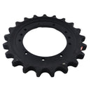 Replacement Construction Machinery Parts Drive Sprocket 11 Holes  7199006 7142235 for Bobcat E25 E26 E27Z E34 E35 Mini Excavator