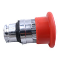 Replacement Construction Machinery Parts E-Stop-Upper Control Switch 2442009770 for Haulotte Lift HT21RT HT23RTJ HT67RTJ COMPACT 10DX 12DX 3368RT