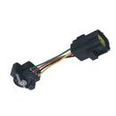 Replacement Forklift Parts Potentiometer 56323604700 for STILL Forklift FM-X RX50 RX60 RX70