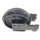 Replacement Construction Machinery Parts Front Idler 7202053 for Bobcat E45 E50 E55 Mini Excavator