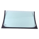 Replacement Construction Machinery Parts Front Lower Glass  4457161 T396404 4457161R for John Deere  75C 80C 135C 225CLC Hitachi ZX125US ZX135US ZX160 ZX75US ZX70 Excavator