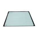 Replacement Construction Machinery Parts Front Upper Glass 71M9-01410 71M901410 for Case Excavator CX57C