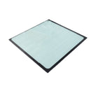 Replacement Construction Machinery Parts Front Upper Glass 71M9-01410 71M901410 for Case Excavator CX57C
