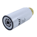 High Quality Replacement Construction Machinery Parts Fuel Filter 860548783  for XCMG Xct12/ Xct16 Crane
