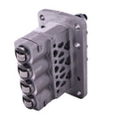 Replacement Construction Machinery Parts Fuel Injection Pump 6685511 7020868 6698230 for Bobcat Loader S130 S150 S160 S175 S185 S510 T140