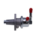 Replacement Construction Machinery Parts Fuel Pump  6655216  for Bobcat 325 328 329 331 334 335 337 341 E32 E35 E42 E45 E50 E55