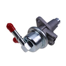Replacement Construction Machinery Parts Fuel Pump  6655216  for Bobcat 325 328 329 331 334 335 337 341 E32 E35 E42 E45 E50 E55