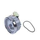 Replacement Construction Machinery Parts Gauge Tacho Hourmeter  704/38700 704/50097 704/50198 704/50227 704/50228 704/D7231 125 -535 125 535 for  JCB 2CX 3CX 4CX