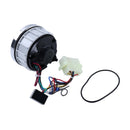 Replacement Construction Machinery Parts Gauge Tacho Hourmeter  704/38700 704/50097 704/50198 704/50227 704/50228 704/D7231 125 -535 125 535 for  JCB 2CX 3CX 4CX