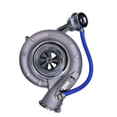 Replacement Construction Machinery Parts HX35W  Turbocharger 2834798 4038597 for Cummins Excavator Engine 6BTAA 6BT 4BT B180