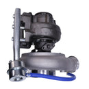 Replacement Construction Machinery Parts HX35W  Turbocharger 2834798 4038597 for Cummins Excavator Engine 6BTAA 6BT 4BT B180