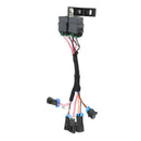 Replacement Construction Machinery Parts Horn Blinker Wiring Harness Mount 7151940 for Bobcat Loader A220 A300 S150 S160 S175 S185 S205 S220 S250 S300 S330
