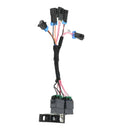Replacement Construction Machinery Parts Horn Blinker Wiring Harness Mount 7151940 for Bobcat Loader A220 A300 S150 S160 S175 S185 S205 S220 S250 S300 S330