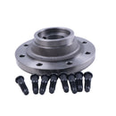 High Quality Replacement Construction Machinery Parts Hub Wheel Assy 7261032 for Bobcat S16 S18 S160 S550
