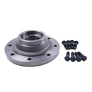 High Quality Replacement Construction Machinery Parts Hub Wheel Assy 7261032 for Bobcat S16 S18 S160 S550
