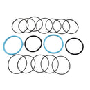 Replacement Construction Machinery Parts  Hydraulic Cylinder Seal Kit 13187 for JLG Articulated Boom Lift 600A 600AJ 800A 800AJ JLG Telescopic Boom Lift 400S 460SJ 600S 600SJ 660SJ 601S