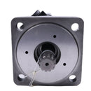Replacement Construction Machinery Parts Hydraulic Drive Motor 6662841 for Bobcat Trencher