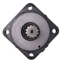Replacement Construction Machinery Parts Hydraulic Drive Motor 6722426 for Bobcat 753 763 773 7753 Skid-Steer Loader