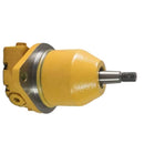Replacement Construction Machinery Parts Hydraulic Fan Motor 191-5611 1915611 for Caterpillar 330C L 330C LN Excavator