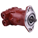 Replacement Construction Machinery Parts Hydraulic Fan Motor  74318DDL for Eaton