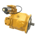 Replacement Construction Machinery Parts Hydraulic Fan Piston Pump 259-0815 2590815 10R8707 for Caterpillar Wheeled Excavator M330D 330D 330D FM 330D L 330D LN 330D MH 336D 336D L 336d