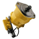 Replacement Construction Machinery Parts Hydraulic Fan Piston Pump 259-0815 2590815 10R8707 for Caterpillar Wheeled Excavator M330D 330D 330D FM 330D L 330D LN 330D MH 336D 336D L 336d