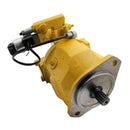 Replacement Construction Machinery Parts Hydraulic Fan Piston Pump 259-0815 2590815 10R8707 for Caterpillar Wheeled Excavator M330D 330D 330D FM 330D L 330D LN 330D MH 336D 336D L 336d