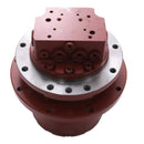Replacement Construction Machinery Parts Hydraulic Final Drive Motor 363-9337 3639337 for Caterpillar CAT 305D 305.5D 305E 305.5E 305C CR