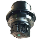 Replacement Construction Machinery Parts Hydraulic Final Drive Travel Motor 1911384 191-1384 for Caterpillar 305 305.5 306 Excavator