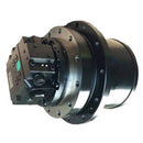 Replacement Construction Machinery Parts Hydraulic Final Drive Travel Motor 1911384 191-1384 for Caterpillar 305 305.5 306 Excavator