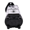 Replacement Construction Machinery Parts Hydraulic Gear Pump  1401603 CA1401603 for Caterpillar CAT Engine 3034 Loader 906