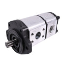 Replacement Construction Machinery Parts Hydraulic Gear Pump  1401603 CA1401603 for Caterpillar CAT Engine 3034 Loader 906